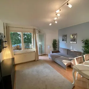 Zentraler Komforttraum Apartment