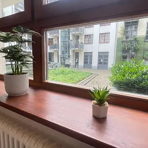 Modern L Netflix L Fast Wifi L Xbox Apartment